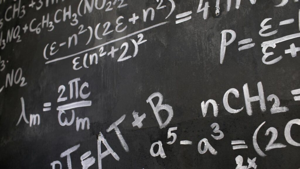 How AI’s Progress in Mathematics Changing the Future of Research