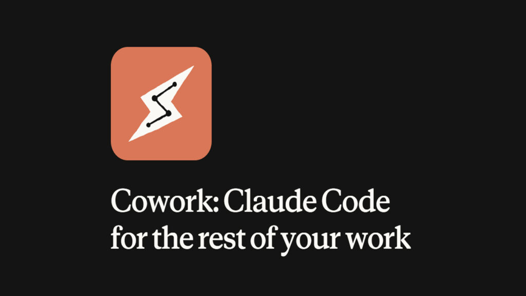 Claude Cowork: The AI Assistant That Doesn’t Just Talk, It Works