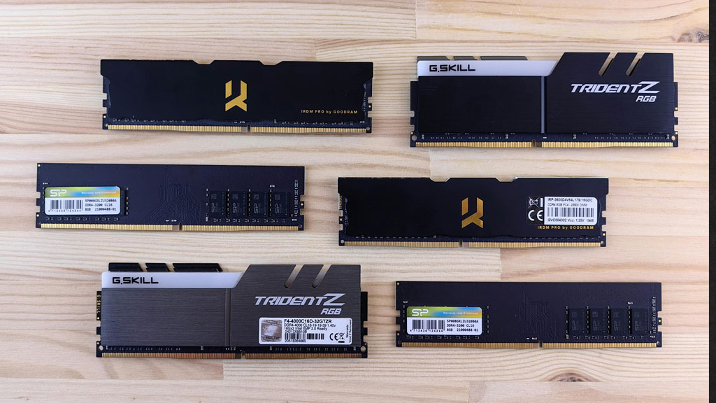 Maximizing Gaming Performance With the Right Memory Setup