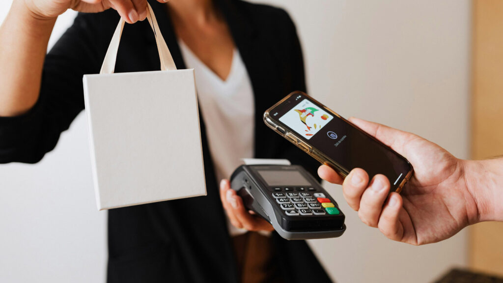 How Digital IDs and Mobile Wallets Are Bringing Shoppers Back to Physical Stores