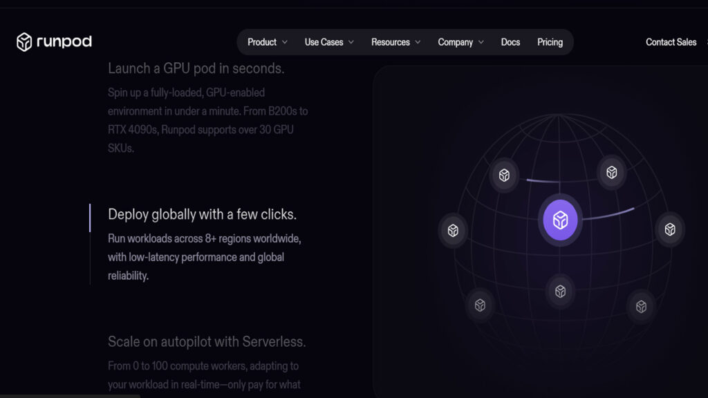 Runpod’s Rise From Reddit to $120 M in ARR: Redefining AI Cloud Hosting